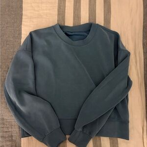 Lululemon Crewneck